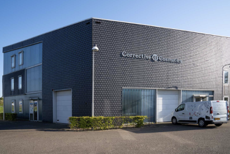 Flexibel Bestellen & Snelle Levering
