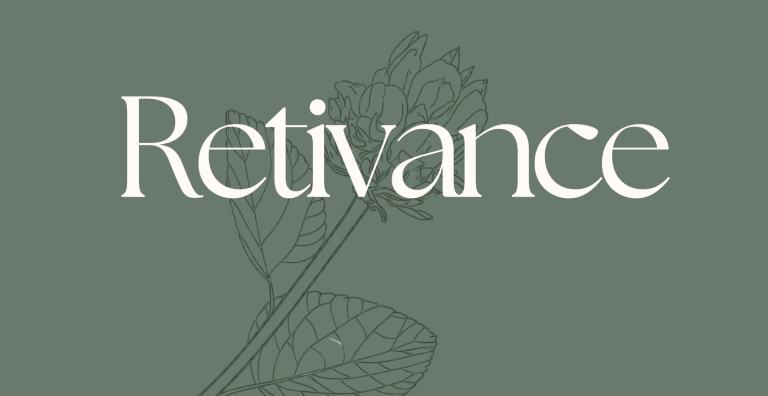 Binnenkort nieuw van Webecos: Retivance